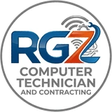 RGZ Tech Services logo